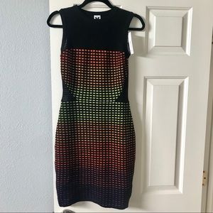 Sexy and unique Missoni Dress, size M